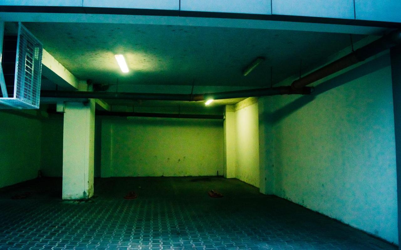 Apartment Aleksija Ni Eksteriør billede