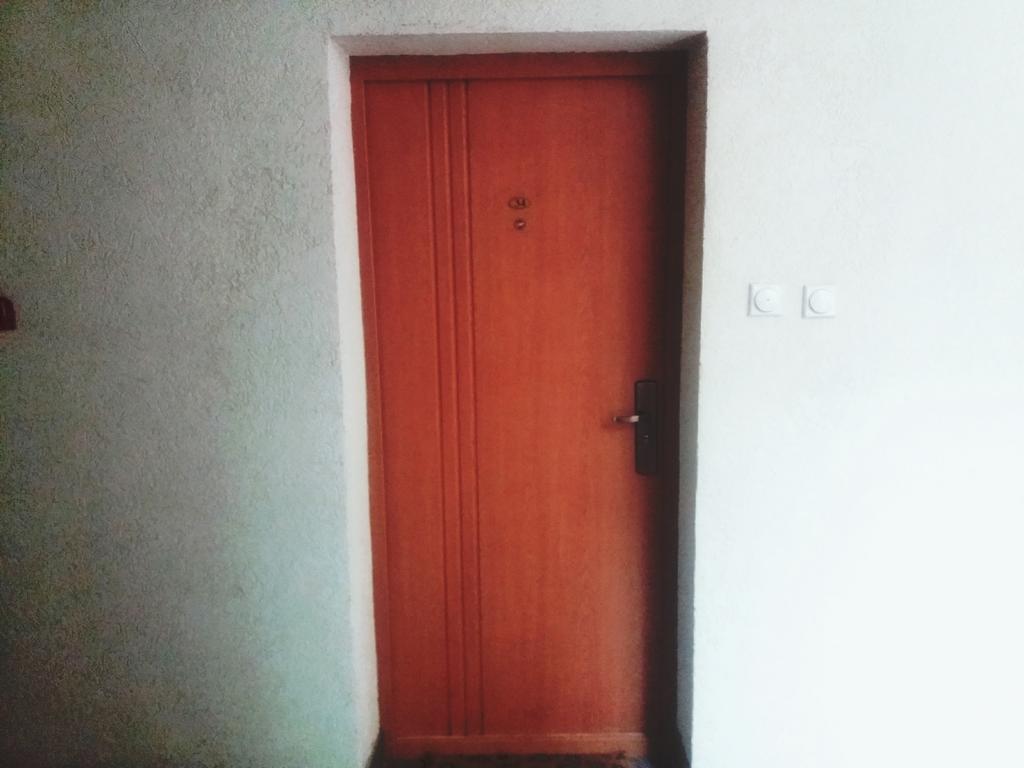 Apartment Aleksija Ni Eksteriør billede